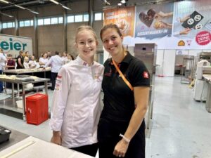 SwissSkills 2025 – Family Day