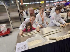 SwissSkills 2025 – Family Day