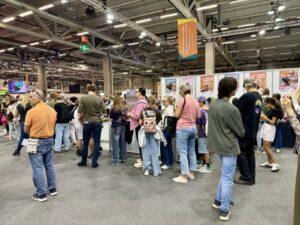 SwissSkills 2025 – Family Day