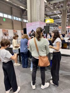 SwissSkills 2025 – Family Day