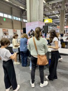 SwissSkills 2025 – Family Day