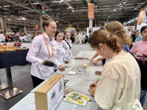 SwissSkills 2025 – Family Day