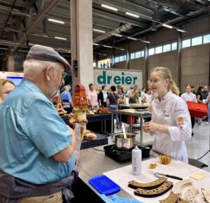 SwissSkills 2025 – Family Day
