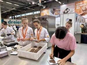 SwissSkills 2025 – Family Day