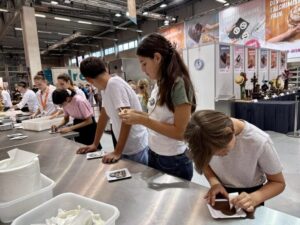SwissSkills 2025 – Family Day