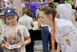 SwissSkills 2025 – Family Day
