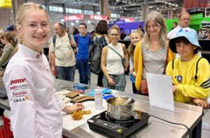 SwissSkills 2025 – Family Day
