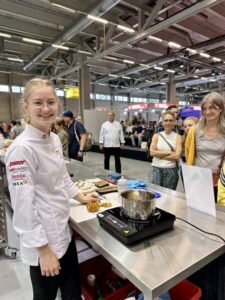 SwissSkills 2025 – Family Day
