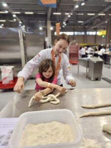SwissSkills 2025 – Family Day