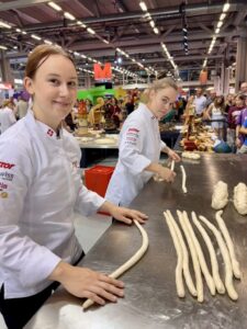 SwissSkills 2025 – Family Day