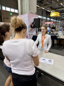 SwissSkills 2025 – Family Day