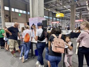 SwissSkills 2025 – Family Day