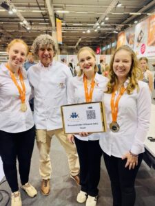 SwissSkills 2025 – Family Day