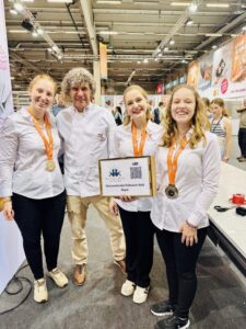 SwissSkills 2025 – Family Day
