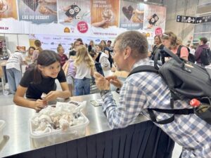 SwissSkills 2025 – Family Day