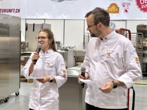 SwissSkills 2025 – Family Day