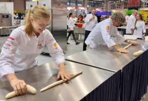 SwissSkills 2025 – Family Day