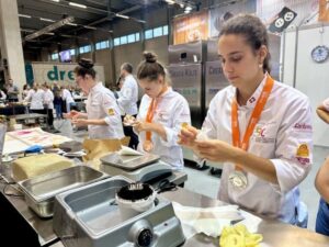SwissSkills 2025 – Family Day