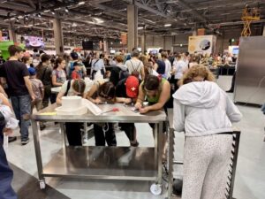 SwissSkills 2025 – Family Day