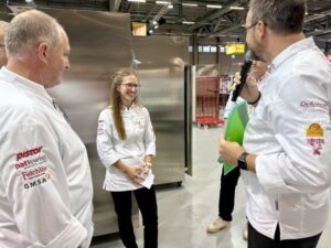 SwissSkills 2025 – Family Day