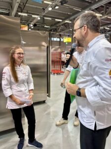 SwissSkills 2025 – Family Day