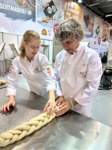 SwissSkills 2025 – Family Day