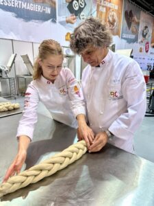 SwissSkills 2025 – Family Day