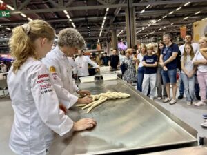 SwissSkills 2025 – Family Day