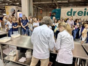 SwissSkills 2025 – Family Day
