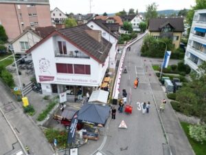 Jubiläumsfest 90 Jahre Montanari