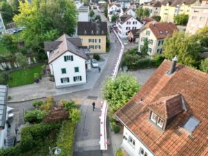 Jubiläumsfest 90 Jahre Montanari