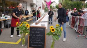 Jubiläumsfest 90 Jahre Montanari