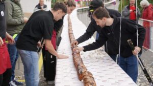 Jubiläumsfest 90 Jahre Montanari