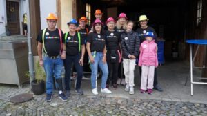 Jubiläumsfest 90 Jahre Montanari