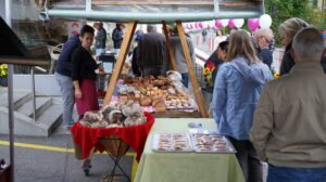 Jubiläumsfest 90 Jahre Montanari