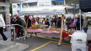 Jubiläumsfest 90 Jahre Montanari