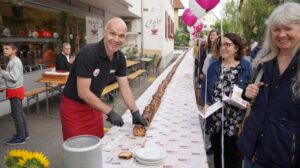 Jubiläumsfest 90 Jahre Montanari