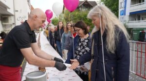 Jubiläumsfest 90 Jahre Montanari