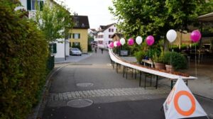 Jubiläumsfest 90 Jahre Montanari
