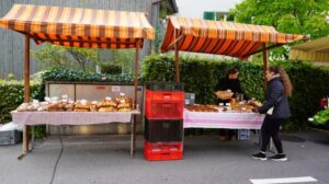 Jubiläumsfest 90 Jahre Montanari