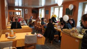 Jubiläumsfest 90 Jahre Montanari