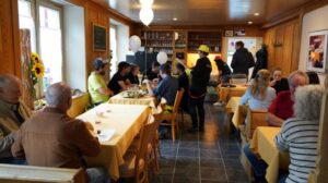 Jubiläumsfest 90 Jahre Montanari