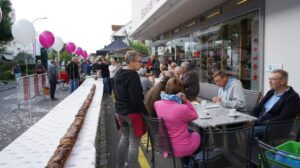 Jubiläumsfest 90 Jahre Montanari
