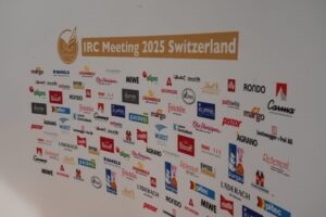 75-Jahr-Jubiläum des Richemontclub Schweiz