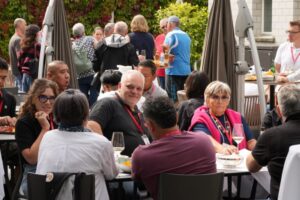 75-Jahr-Jubiläum des Richemontclub Schweiz