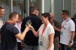 75-Jahr-Jubiläum des Richemontclub Schweiz