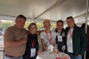 75-Jahr-Jubiläum des Richemontclub Schweiz