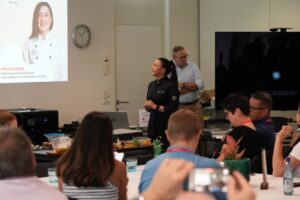 75-Jahr-Jubiläum des Richemontclub Schweiz