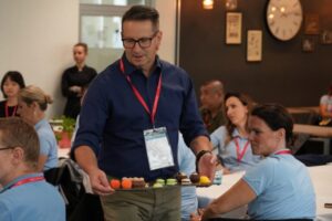 75-Jahr-Jubiläum des Richemontclub Schweiz