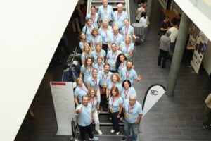 75-Jahr-Jubiläum des Richemontclub Schweiz
